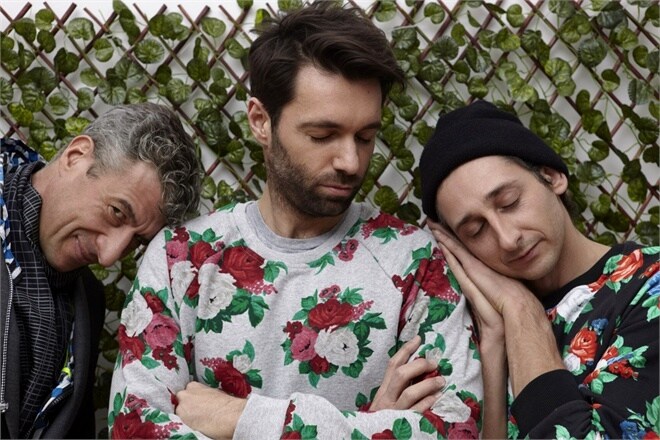 il-trio
