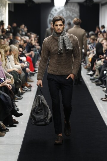 slim-fit