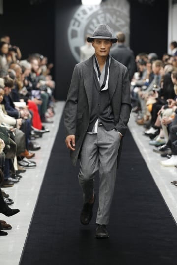 un-modello-della-collezione