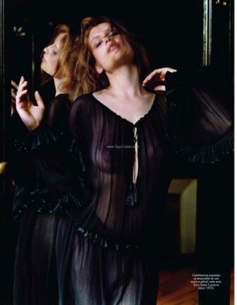 laetitia casta 