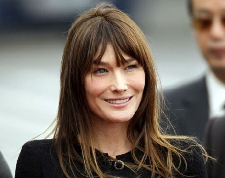carla bruni