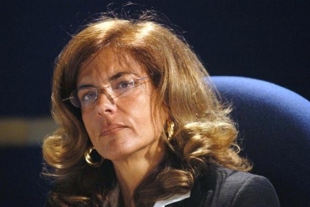 emma mercegaglia