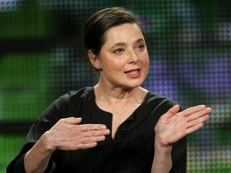 isabella rossellini