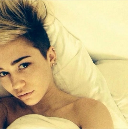 Miley-Cyrus