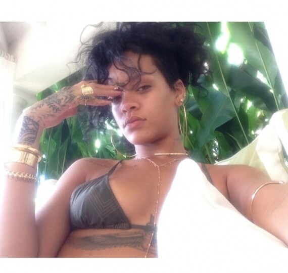 Rihanna