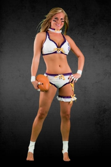 Stacy Moon