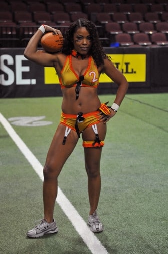 Tamica Estrella