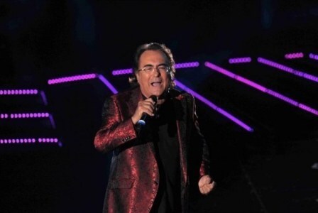 albano