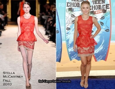 kristen-bell-teen-choice-awards