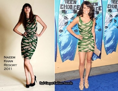 lea-michele-teen-choice-awards
