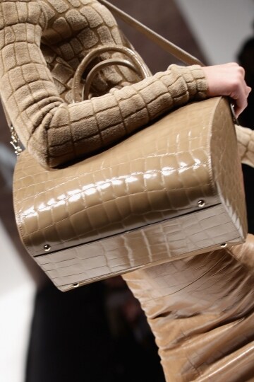 La maxi borsa