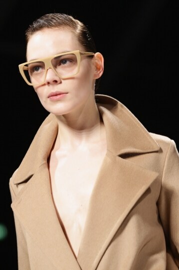 Il ritorno del camel coat