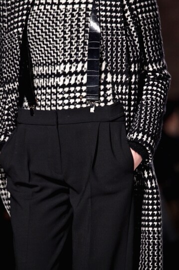 Tartan scuro
