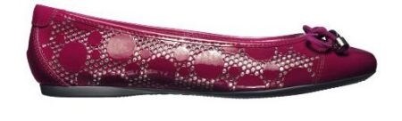 ballerine fucsia