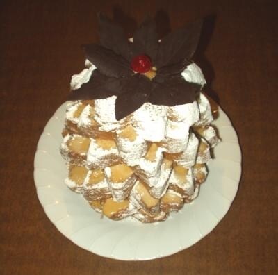 dolce natalizio