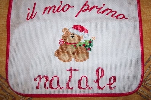 decoro per neonato