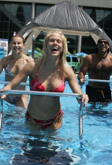 rimini wellness anno 2009