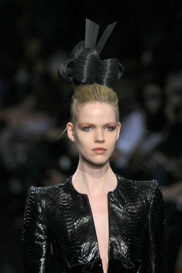 Armani\'s-Collection