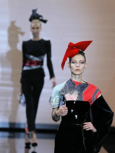 Lo-stile-di-Armani