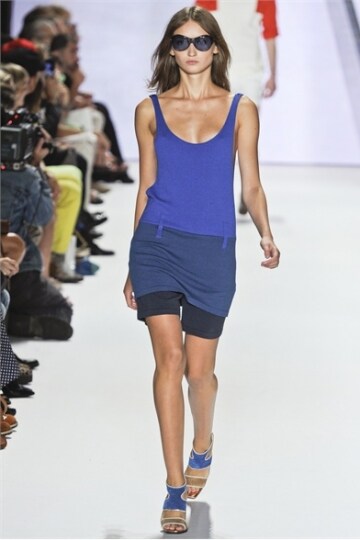 sfilate-sporty-style