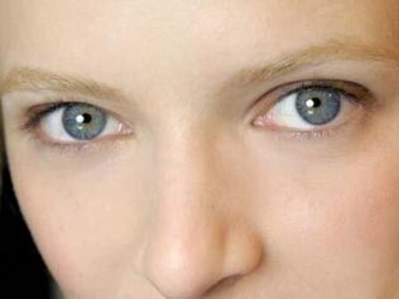 toni pastello per un make up naturale
