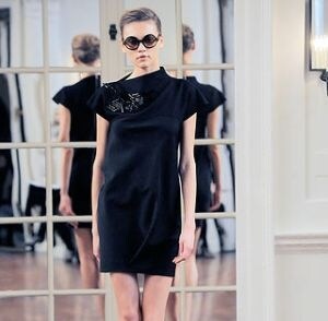 victoria-beckham-autunno-inverno-2010-nero-tubino