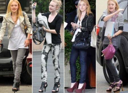 dakota-fanning-tacchi-alti-