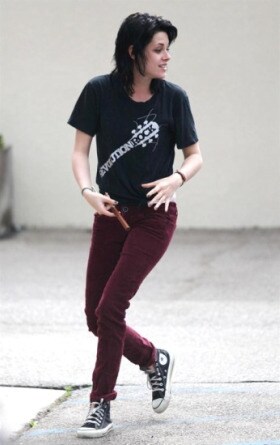 kristen-stewart-scarpe-basse