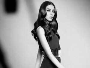 Lea T per Redken