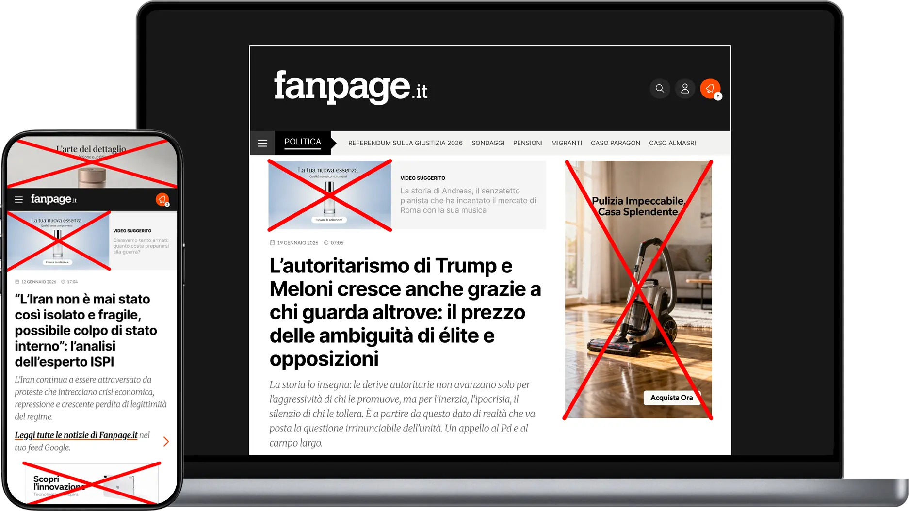 Responsive image