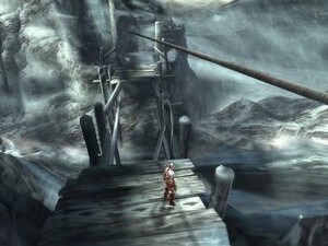 god of war ghost of sparta