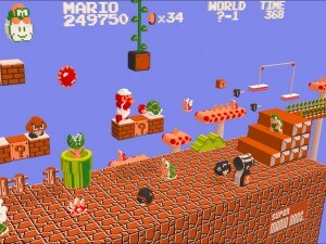 super-mario-bros