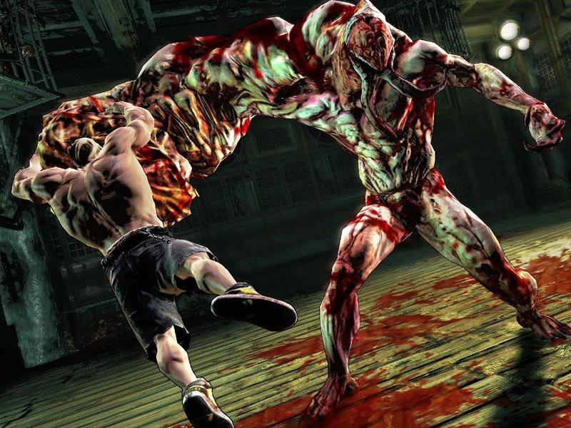 Il gioco più violenti di sempre