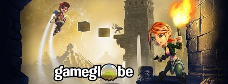 Il videogame GameGlobe