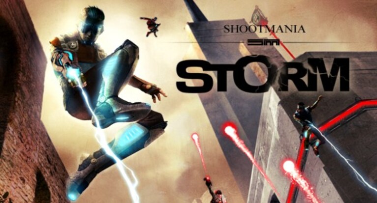 ShootMania