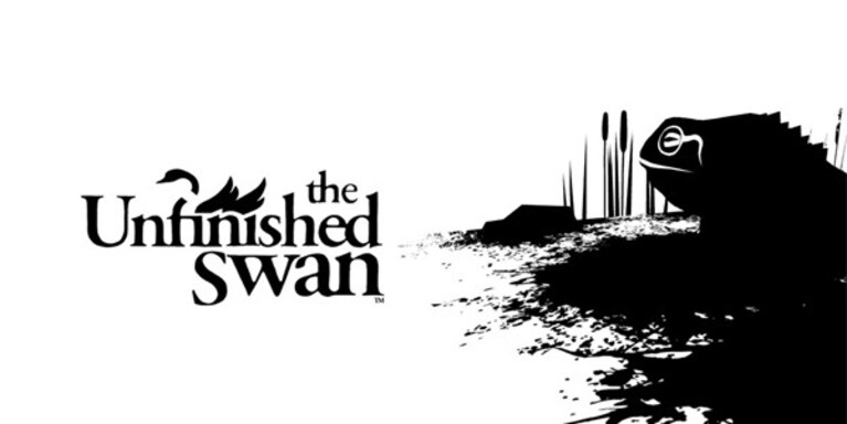The Unfinished Swan