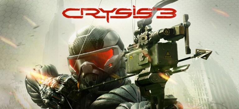 Crysis 3