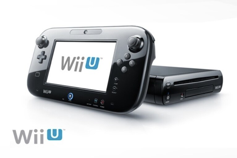 Nintendo Wii U