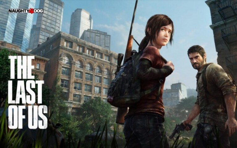 The last of us