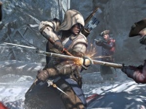 Assassin's Creed 3