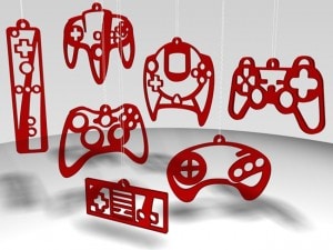 Videogiochi Natale 2012