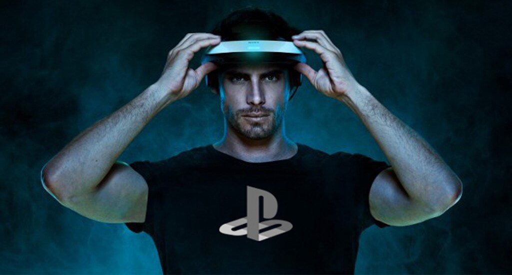 Nuove informazioni sul visore per la realtà virtuale di PS4 [VIDEO]