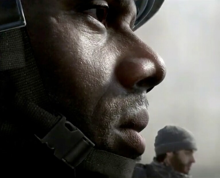 Call Of Duty 2