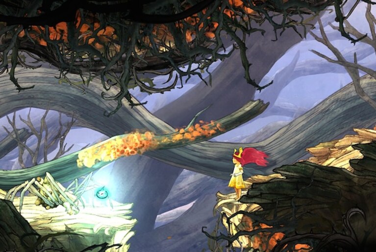 Child of Light 2