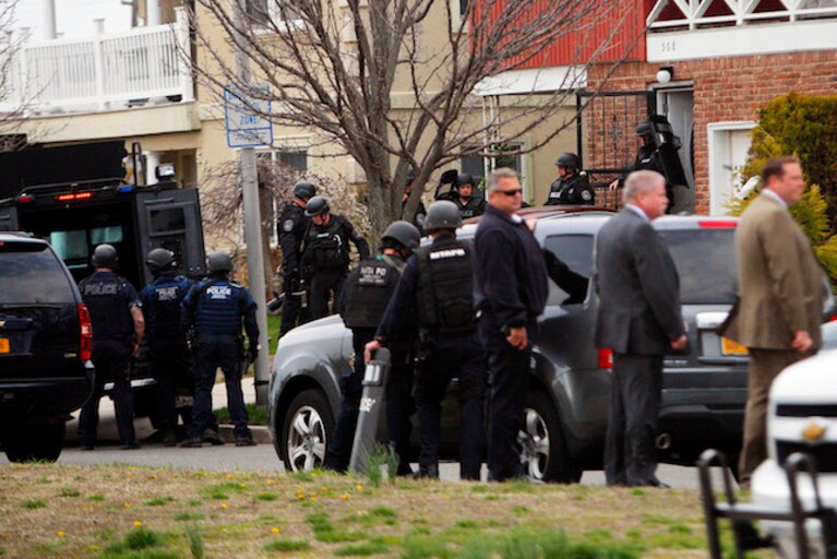 Call of Duty Swat 2
