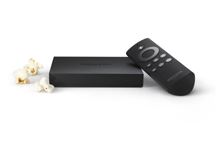 Amazon Fire TV