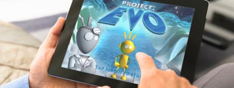Project:Evo 2