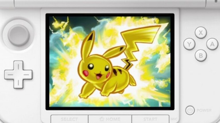 Pokémon Art Academy