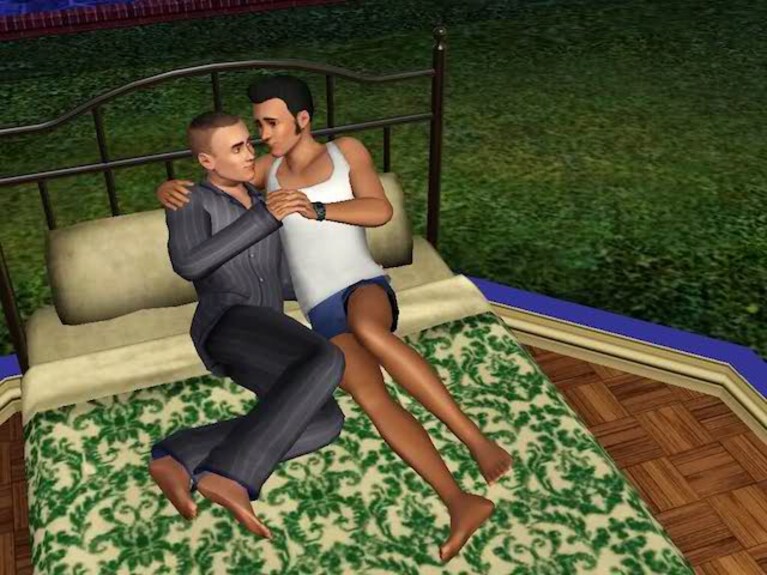 The Sims