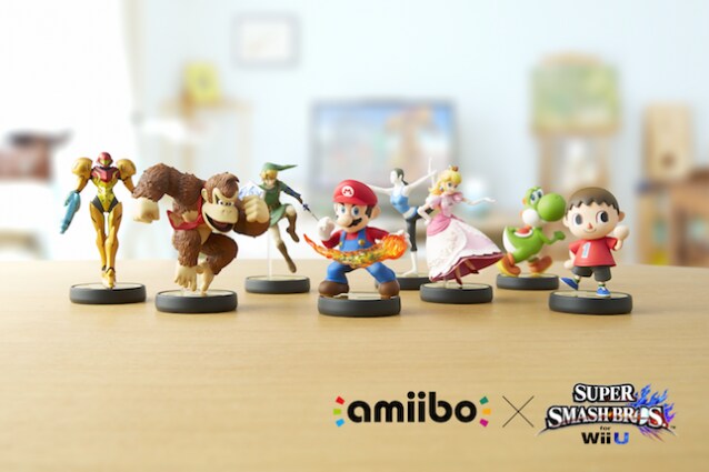 Amiibo